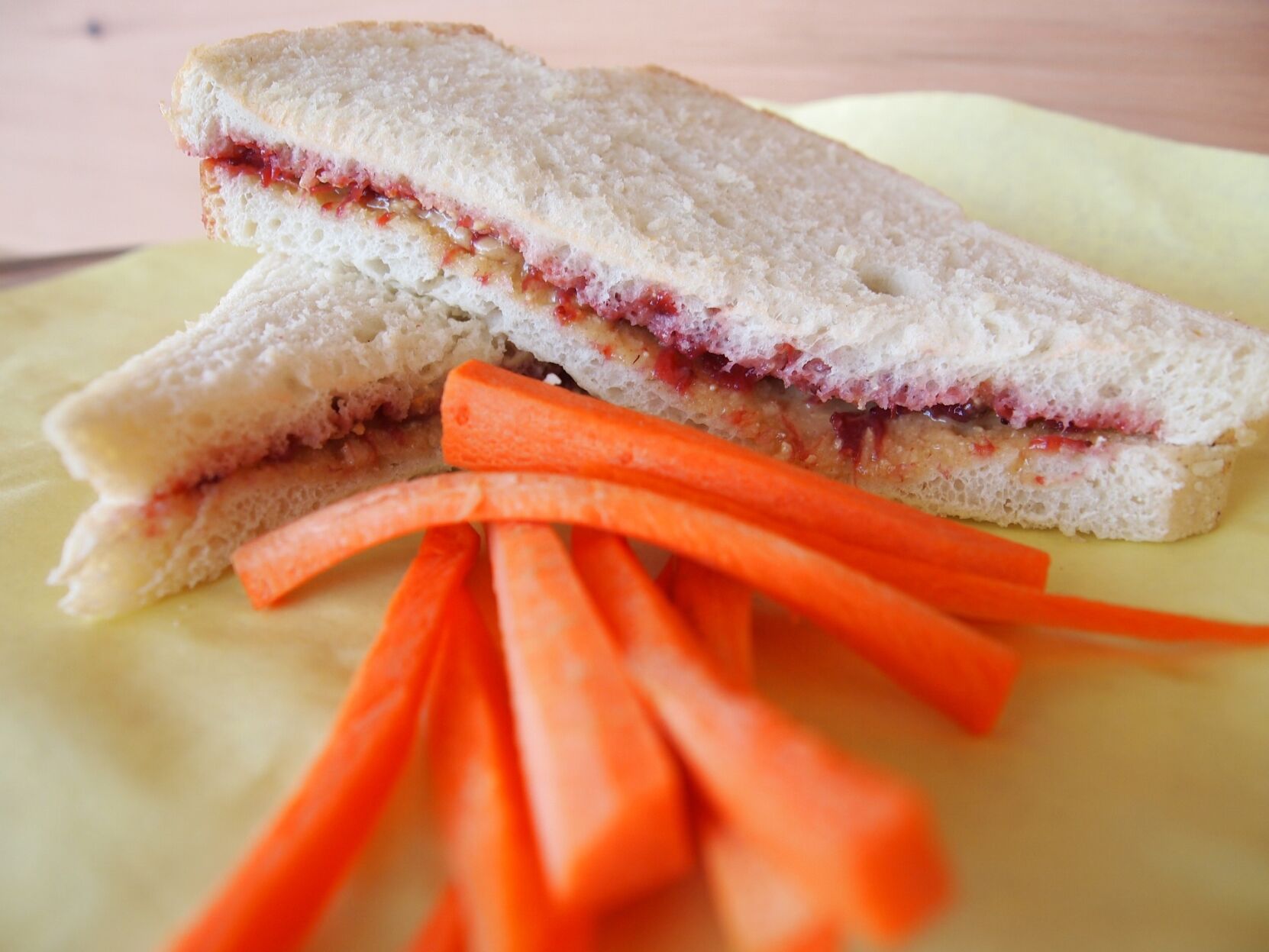PB&J